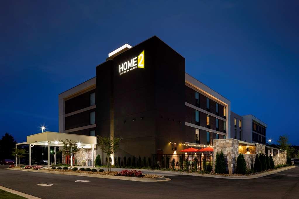 Home2 Suites By Hilton Buford Mall Of Georgia, Ga Exteriér fotografie