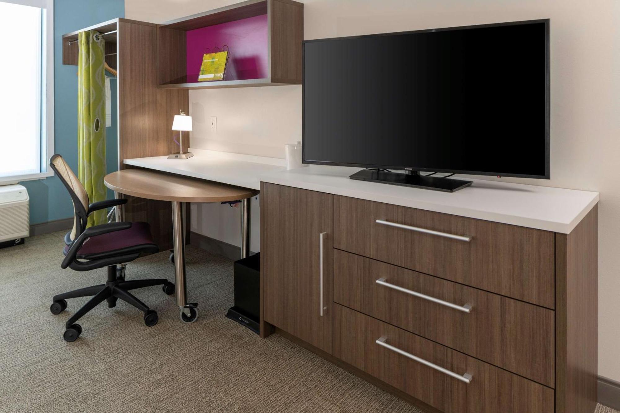 Home2 Suites By Hilton Buford Mall Of Georgia, Ga Exteriér fotografie