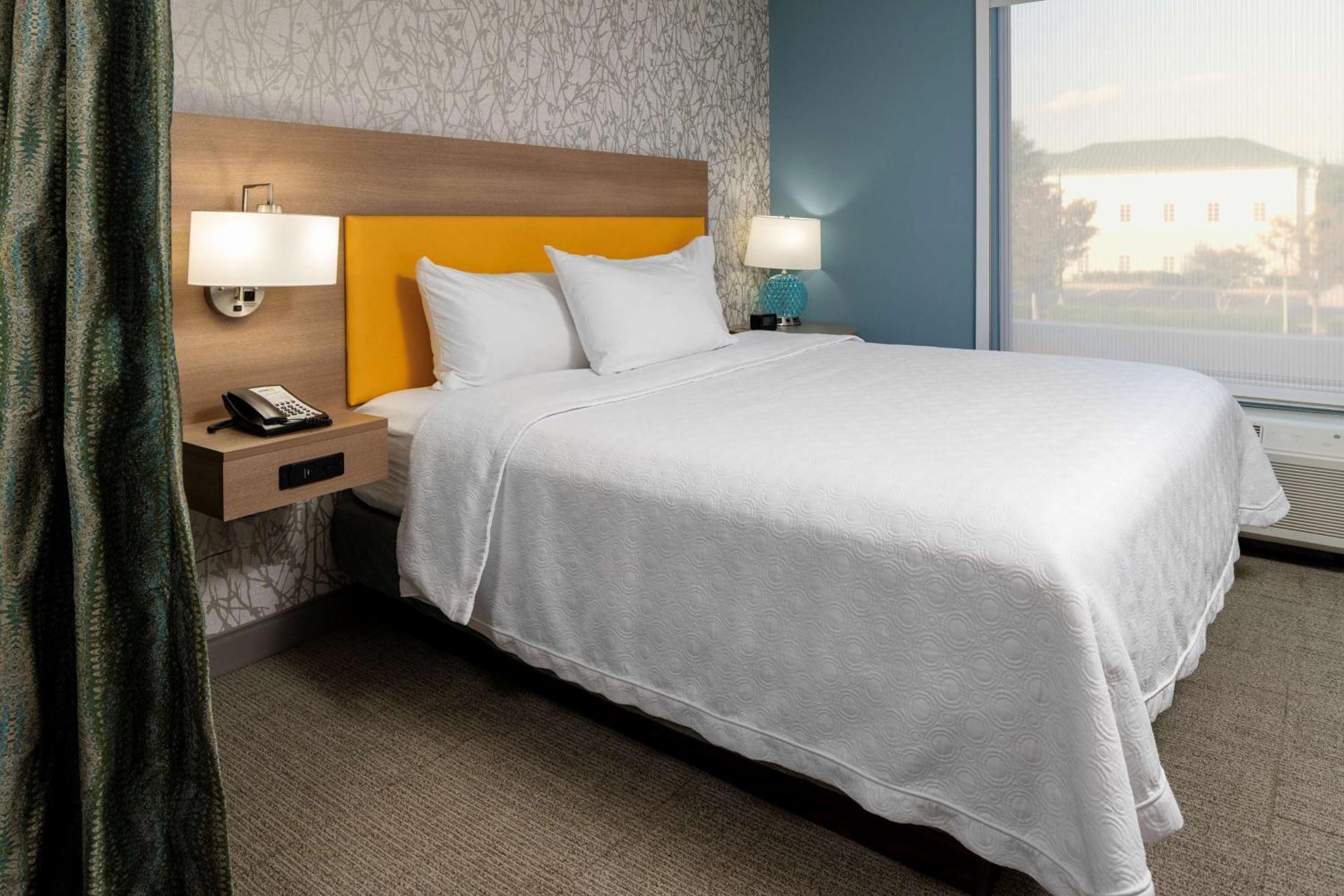 Home2 Suites By Hilton Buford Mall Of Georgia, Ga Exteriér fotografie