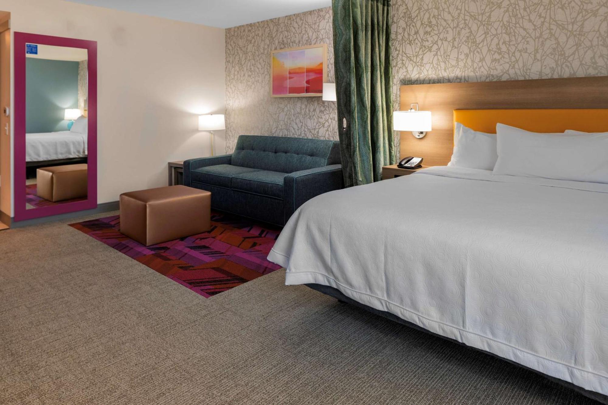 Home2 Suites By Hilton Buford Mall Of Georgia, Ga Exteriér fotografie