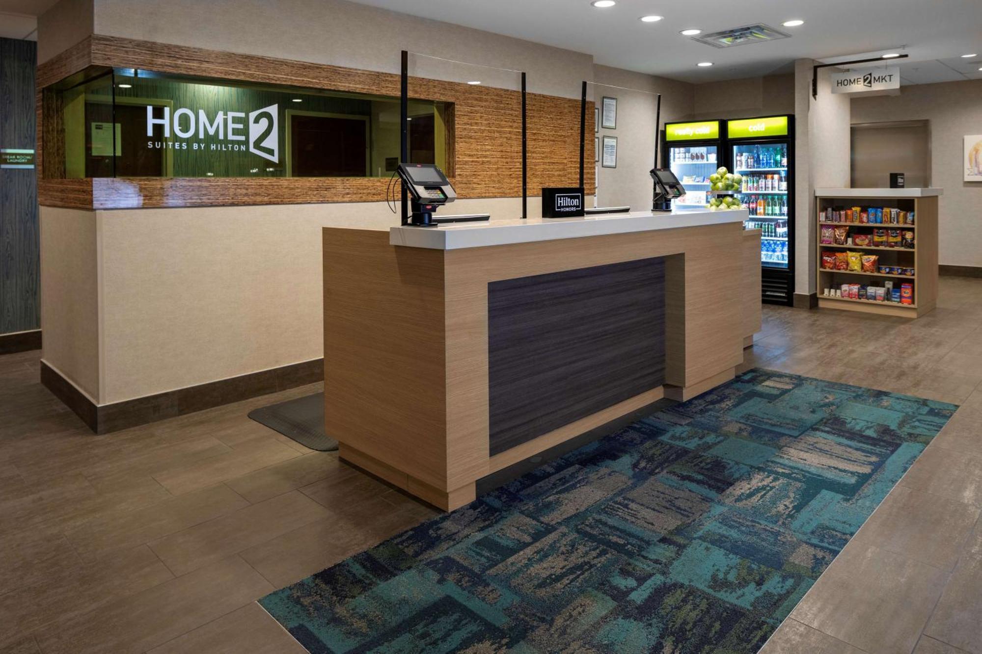 Home2 Suites By Hilton Buford Mall Of Georgia, Ga Exteriér fotografie